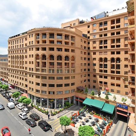 Armenak Apartment 5-Комнатная Yerevan Luaran gambar