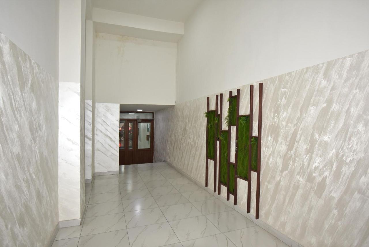 Armenak Apartment 5-Комнатная Yerevan Luaran gambar