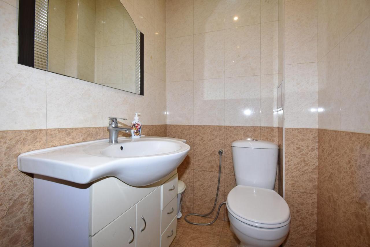 Armenak Apartment 5-Комнатная Yerevan Luaran gambar