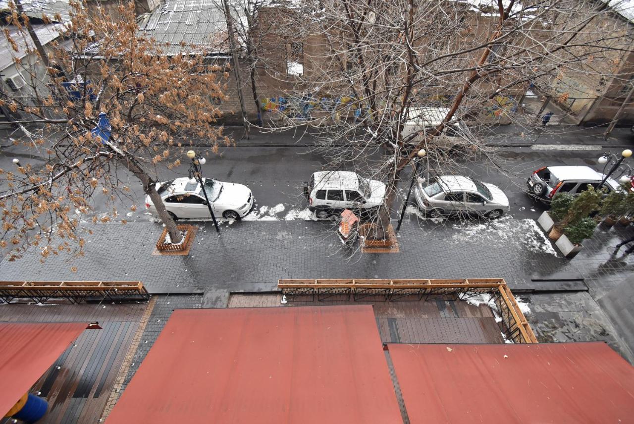 Armenak Apartment 5-Комнатная Yerevan Luaran gambar