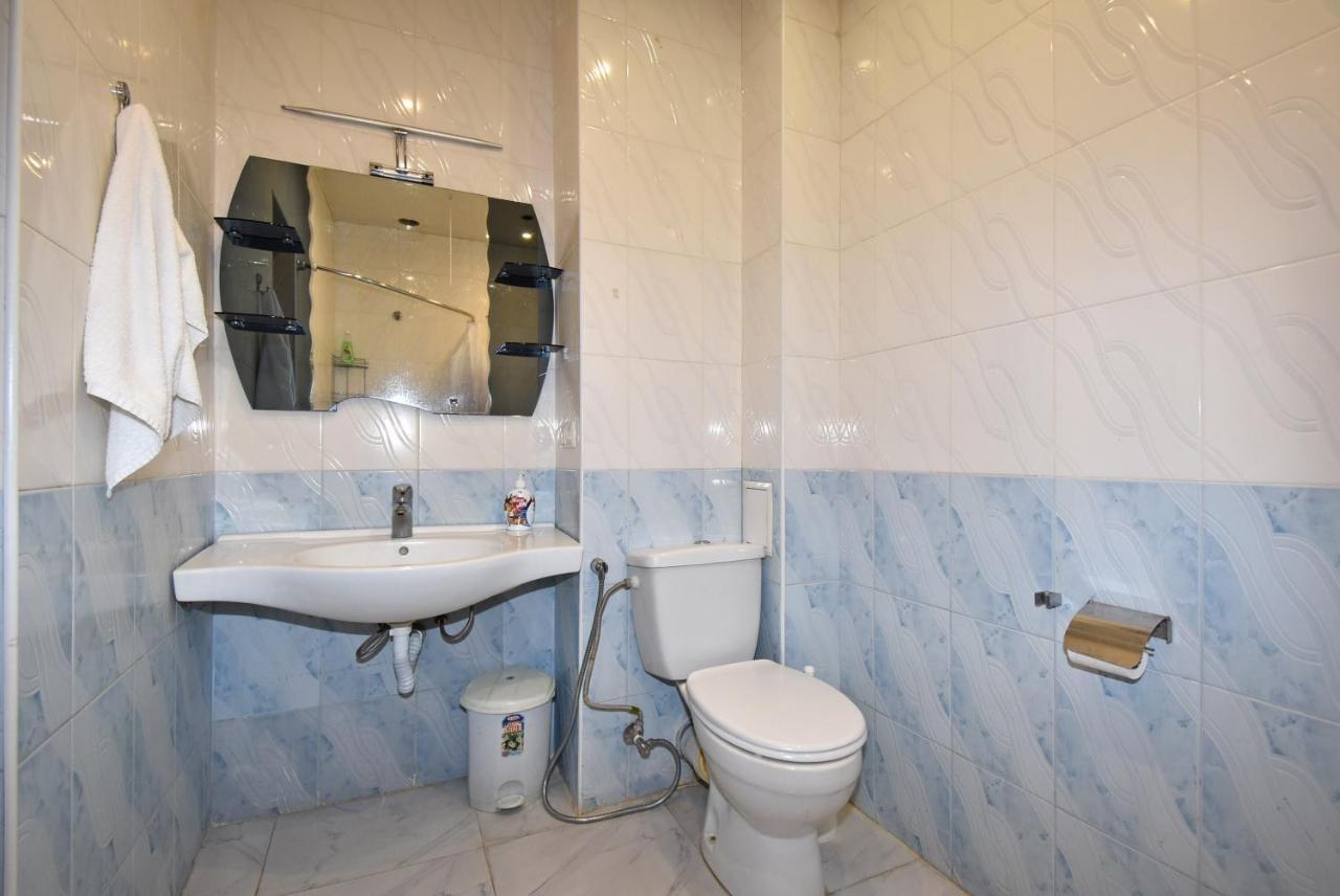 Armenak Apartment 5-Комнатная Yerevan Luaran gambar