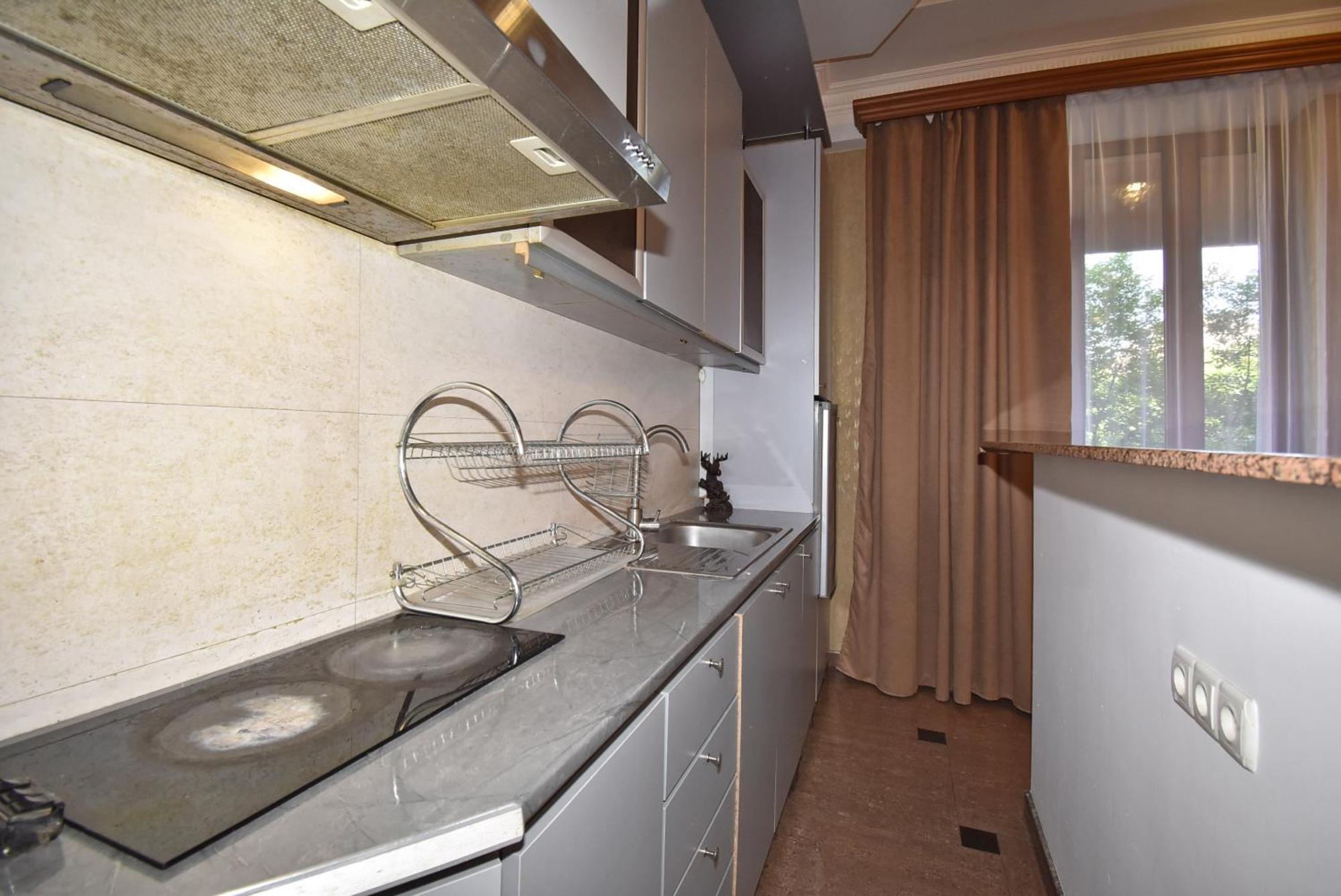 Armenak Apartment 5-Комнатная Yerevan Luaran gambar