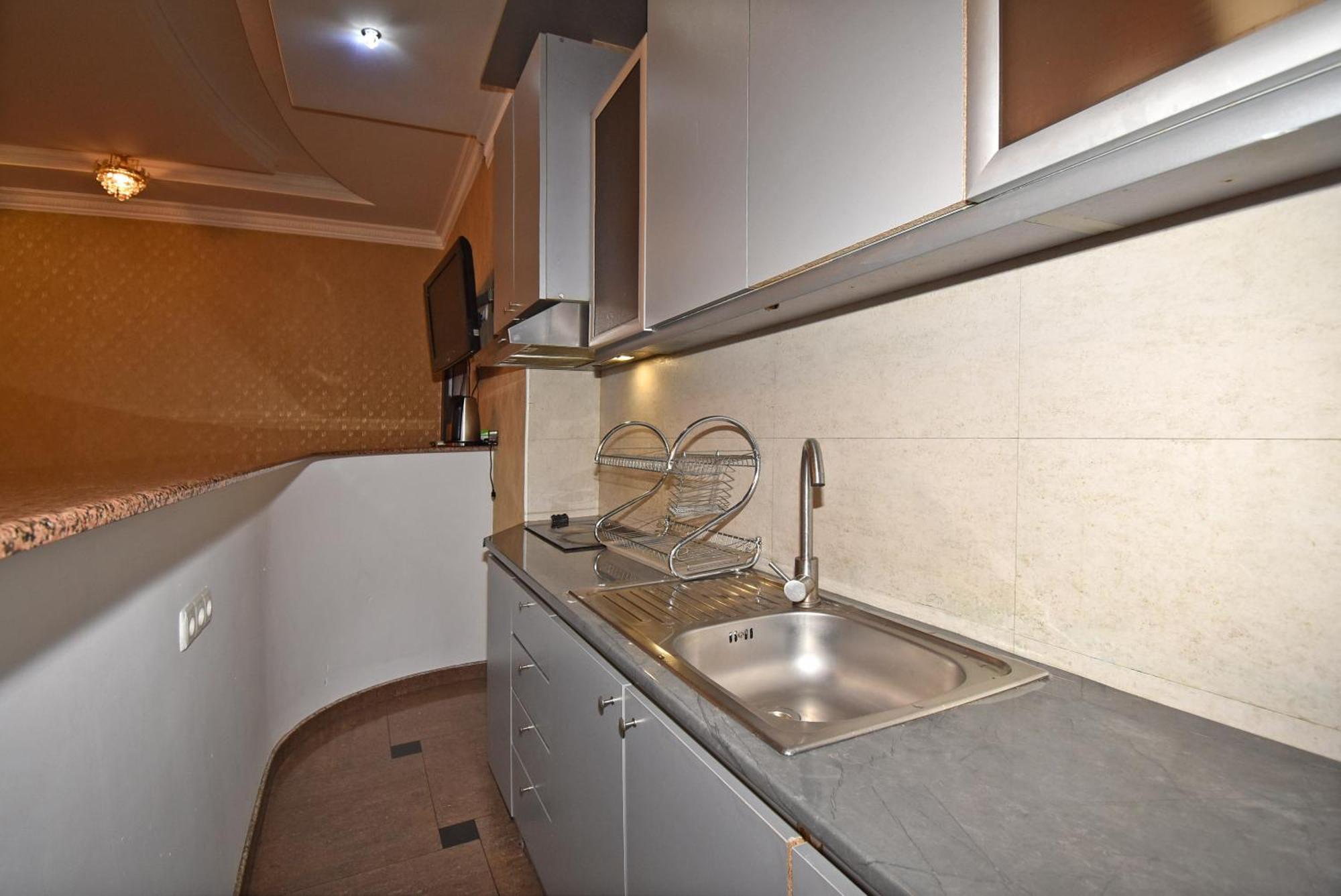 Armenak Apartment 5-Комнатная Yerevan Luaran gambar